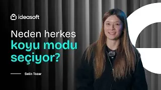 Bildiğiniz her şeyi unutun: Dark mode nedir, nasıl ortaya çıktı?