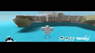 overblox gameplay with new intro
