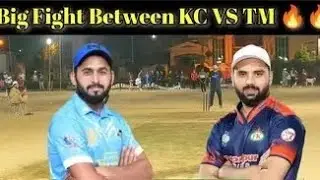 Big Fight Khuram chakwal vs Taimur Mirza Osama Ali Zaheer Kaliya Fahim Daska
