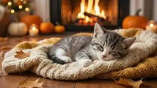 3 Hours of Calming Music for Cats💖Stress-Reducing Music for Cat💖Music to Help Cats Reduce Anxiety