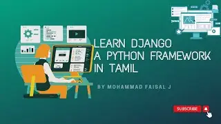 Learn Django CRUD operation: -Read-1 Part-18