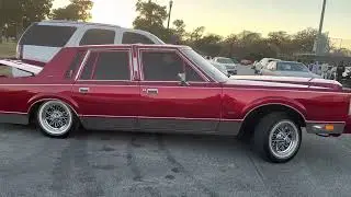 candy bread red