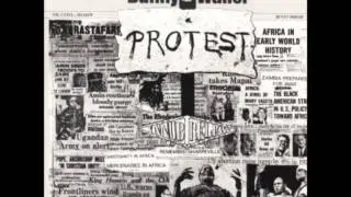 Bunny Wailer   Protest 1977   08   Johnny To Bad