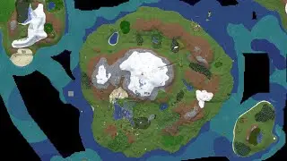 SpaceMitX SMP Showcase