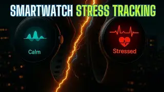 THE DARK SIDE OF WEARABLE STRESS TRACKERS!