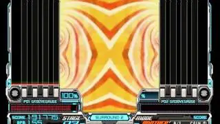[Beatmania IIDX 8th AC] Colors -Y&Co Eurobeat Remix - 桜 challenge