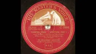The Melachrino Orchestra - 