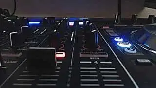 ANTHONY SANTOS - MINI MIX ( DJ Nybra )