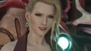 DEFEAT CRIMSON MARE MK 11 / Final Fantasy 7 Rebirth Gameplay Walkthrough (No Commentary)