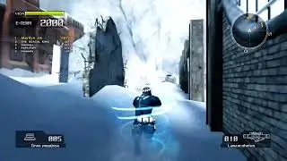 lost planet colonies multiplayer - clips 2024