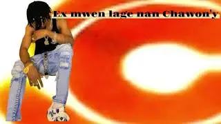 ex mwen lage nan chawon'y etwal rettande