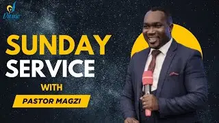 FINISHING STRONG | Pastor Magzi 
