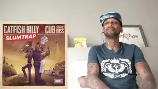 Cub Da Cook Up Boss - No Hall Pass ft. Yelawolf & Upchurch (Official Audio) REACTION