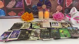 TAURUS   - SOMEONE RETURNS BUT YOU SHOULD KNOW WHY TAURUS  LOVE TAROT READING