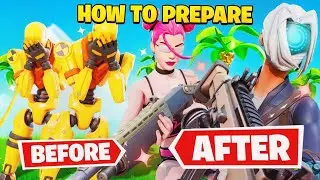 How to Prepare for Duos (Drops, Chemistry, Teammates, Practising, Format)
