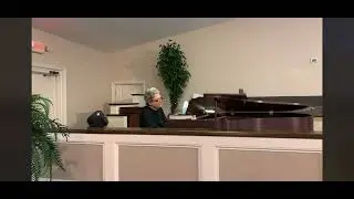 A Glimpse of Home Medley