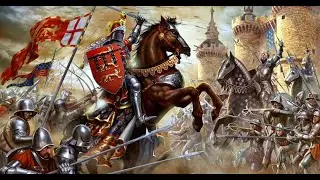 Documental -  Caballeros Medievales