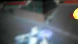 megatron glitch