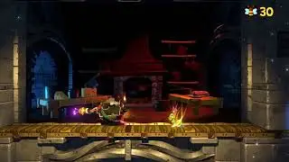 Yooka Laylee And The Impossible Lair Stream 7 - Final Level - THE (not so) IMPOSSIBLE LAIR - END