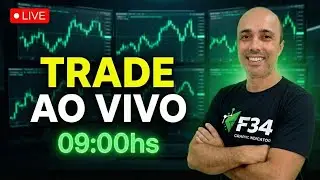 Fechamento do M&ecirc;s: O Que Funcionou, O Que Falhou e Como Ajustar Fevereiro (Ao Vivo)