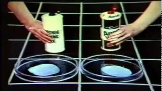 Aerowax - Joan Lake commercial