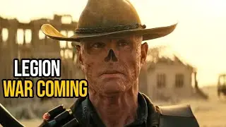 Fallout Season 2 Episode 3 | Ending Explained & Breakdown - Maximux Started a War&hellip;
