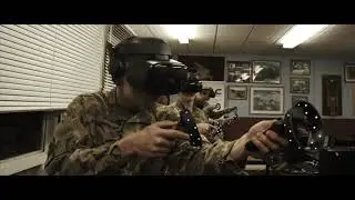SAF-TAC | Virtual Reality Defence Training