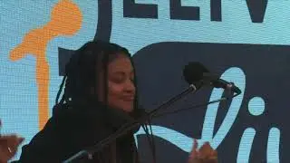 Delivered Live - L Fresh The Lion