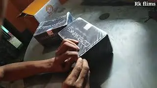 Coolwinks free sunglasses unboxing