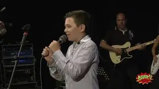30/17 CUCCURUCUCÙ - Fuori Tempo Massimo (Concerto Boom 2025)