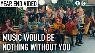 A Song to Say 