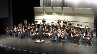 Bandology, Symphonic Band