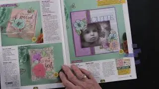 #200 Simply Cards & Papercraft Magazine