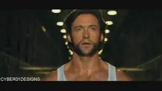 Deadpool 2 After Credits Scenes - with wolverine
