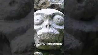 1700-Year-Old Maya Dynasty Reveals Dark Secrets from Jungle!