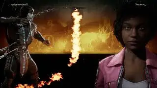 Mortal Kombat 11 KL temporada LXIX 03/01/2026