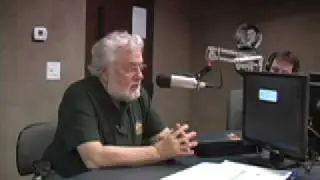 Adrian Cronauer Good Morning Vietnam, on 94.5 KOOL FM