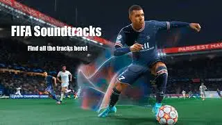 FIFA 22 Soundtrack - KOKOKO! - Donne Moi