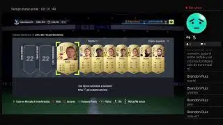 Transmisión de PS4 en vivo de Braxel15