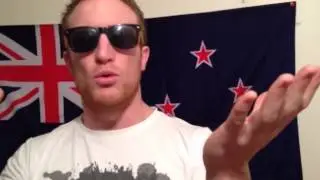 MCW - Travis Banks speaks ahead of Caged Warfare