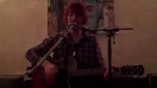 Tommy Finke - Borderline Betty (live @Orlando Bochum)