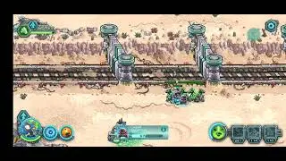 Iron Marines Invasion - Terminus (Impossible)