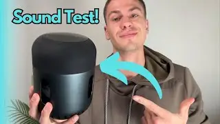 Обзор Treblab HD 360 Pro