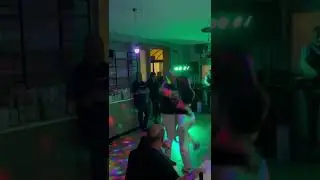 TESTAROSSA polka di Baldarelli e Rosini con ballo Tiziano e Debora