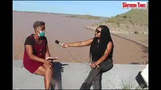 Hardap Dam