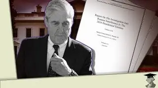 What Does the Mueller Report Actually Say?