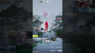 Х-костюм PubgMobile Update3.9 #duopubga #update #pubgmobileduo
