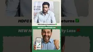 NFO = லாட்டரி டிக்கெட்? 🎟️ 80% ரிட்டர்ன் அதிர்ஷ்டமா? 💸🤞.  #nfo #mutualfundsintamil #nfointamil