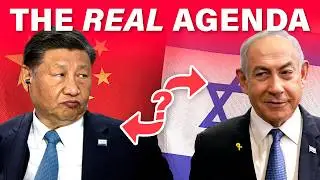 Is China on Team Israel or Team Palestine? | Unpacked