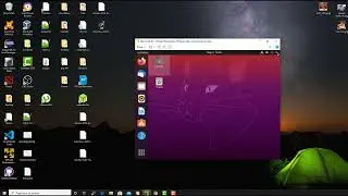 Ubuntu linux 20 04 LTS  how to change your display  setting